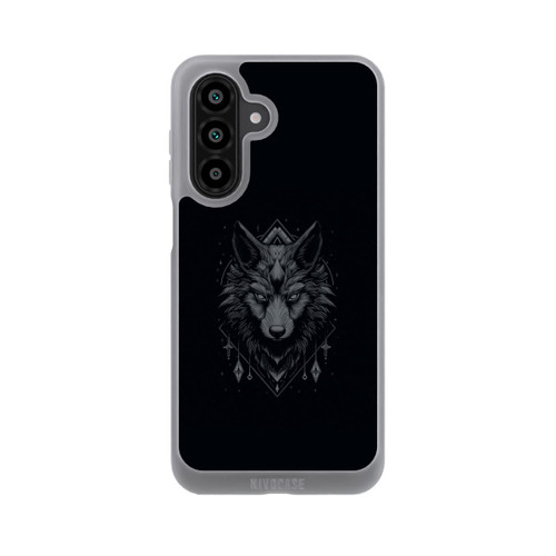Samsung Galaxy A18 5G NIVOpure Zodiac Wolf