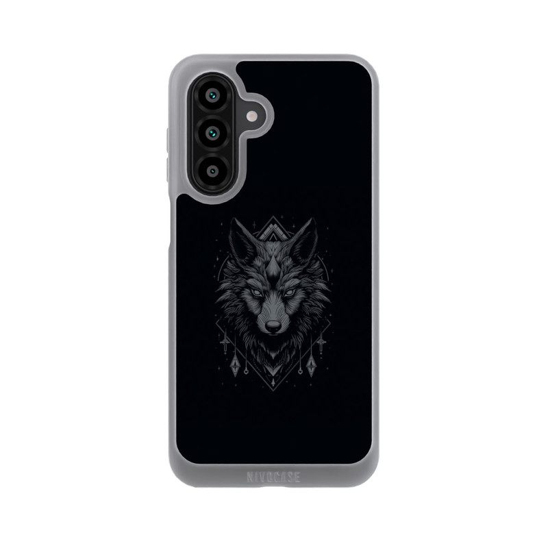 Galaxy A18 5G NIVOpure Zodiac Wolf