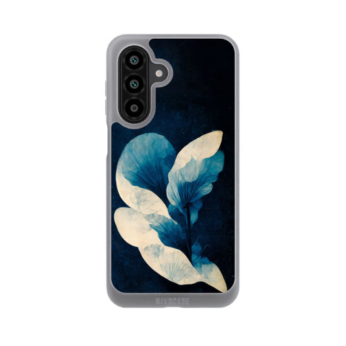 Samsung Galaxy A18 5G NIVOpure Lys bleu de nuit
