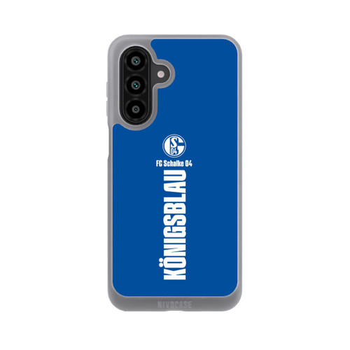 Samsung Galaxy A18 5G NIVOpure S04 Königsblau