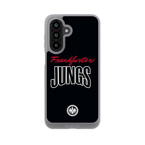 Samsung Galaxy A18 5G NIVOpure Frankfurter Jungs