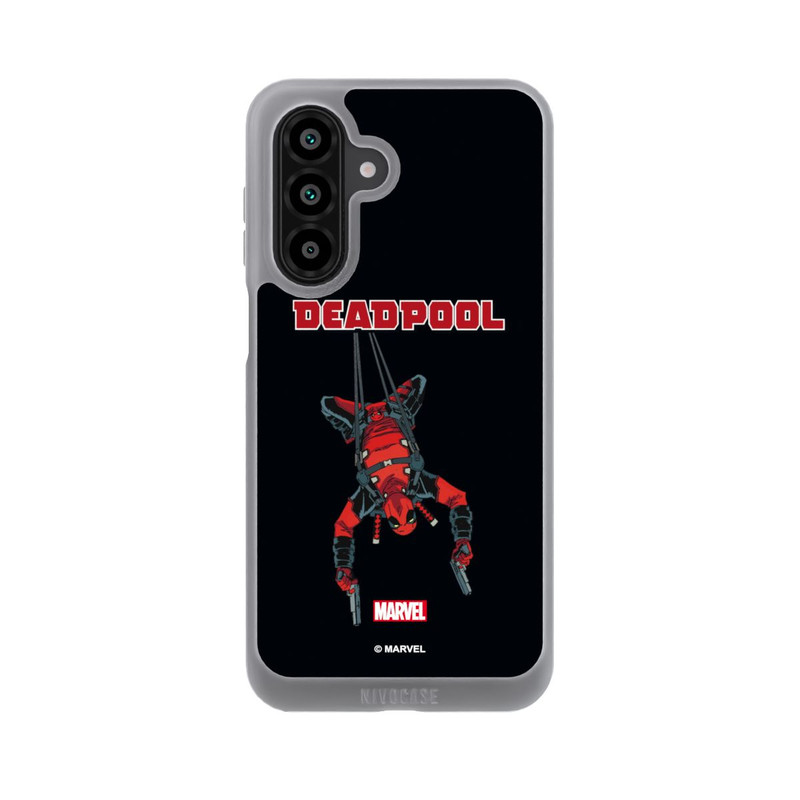 Galaxy A18 5G NIVOpure Deadpool Swinging