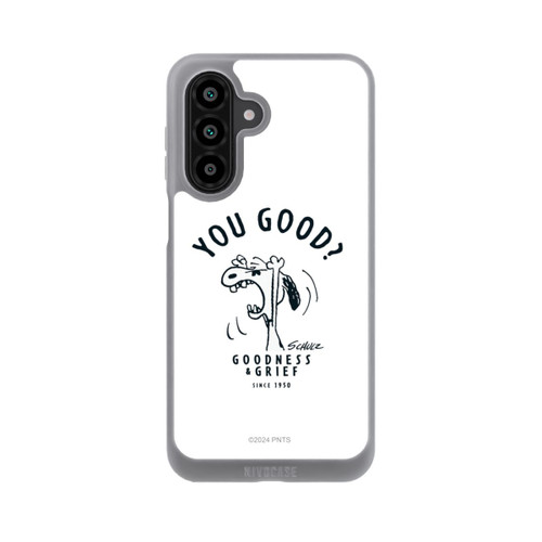 Samsung Galaxy A18 5G NIVOpure Snoopy You Good