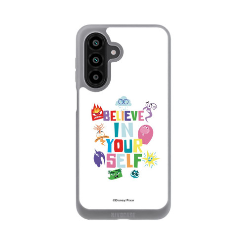 Samsung Galaxy A18 5G NIVOpure Believe in yourself