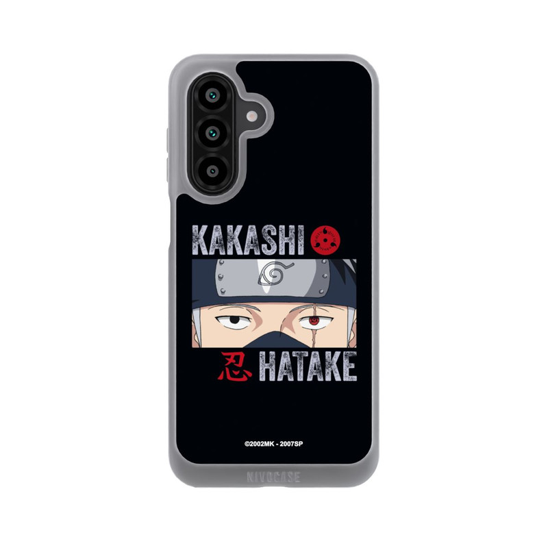 Galaxy A18 5G NIVOpure Kakashi Hatake Close-Up