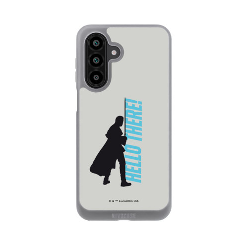 Samsung Galaxy A18 5G NIVOpure Star Wars x Honeypuu Hello There