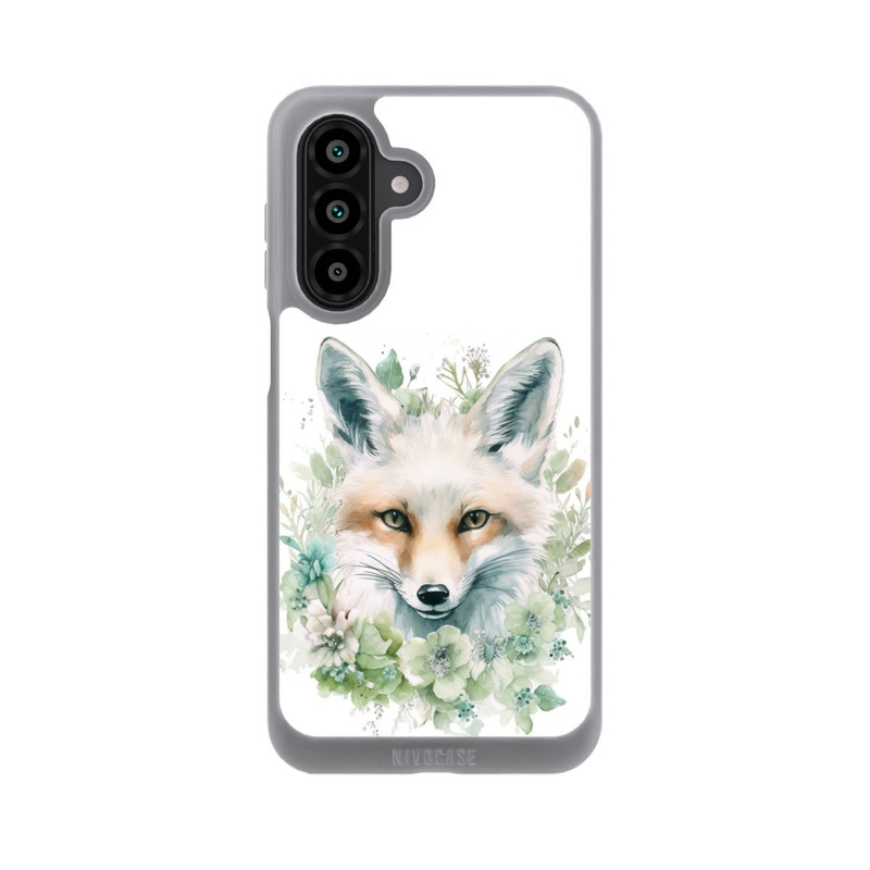Galaxy A18 5G NIVOpure Renard Floral