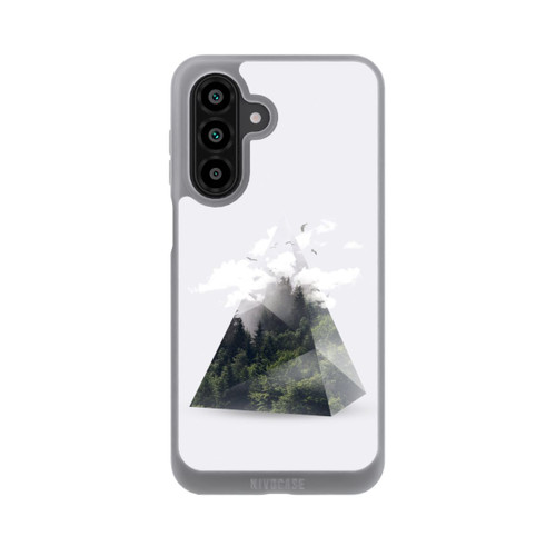 Samsung Galaxy A18 5G NIVOpure Triangle forestier