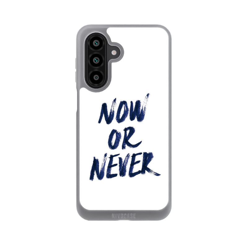 Galaxy A18 5G NIVOpure Now or Never