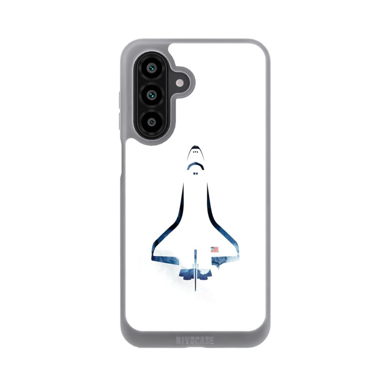 Galaxy A18 5G NIVOpure Navette spatiale