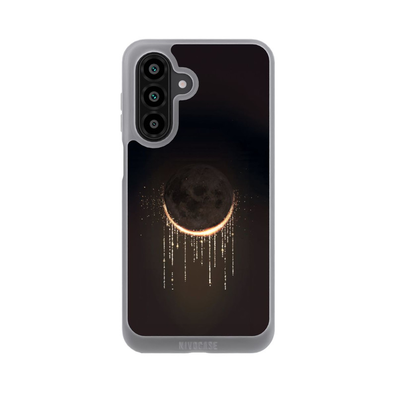 Galaxy A18 5G NIVOpure Mondfinsternis