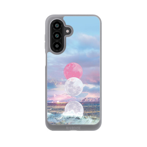 Samsung Galaxy A18 5G NIVOpure Mondwellen