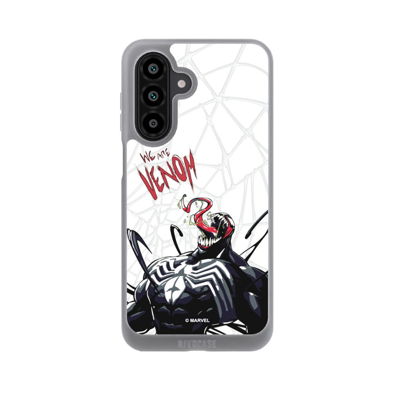 Galaxy A18 5G NIVOpure We are Venom Triumphierend
