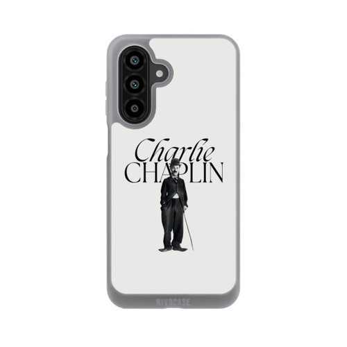 Samsung Galaxy A18 5G NIVOpure Charlie Chaplin