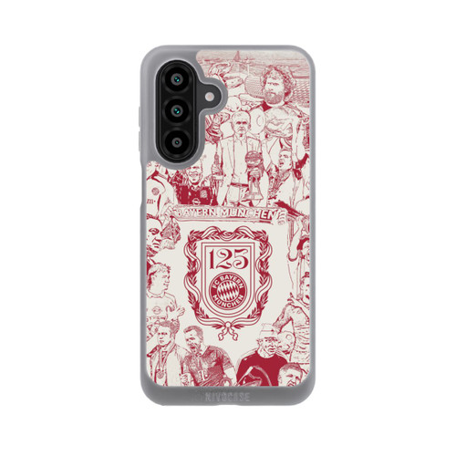 Samsung Galaxy A18 5G NIVOpure FCB 125 Jahre Legenden