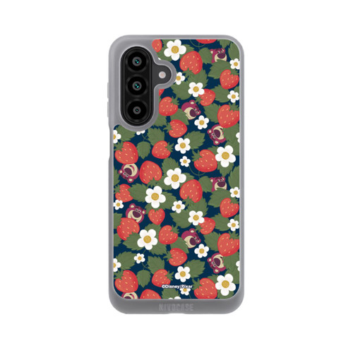 Samsung Galaxy A18 5G NIVOpure Lotso Toy Story Strawberry Flower Pattern