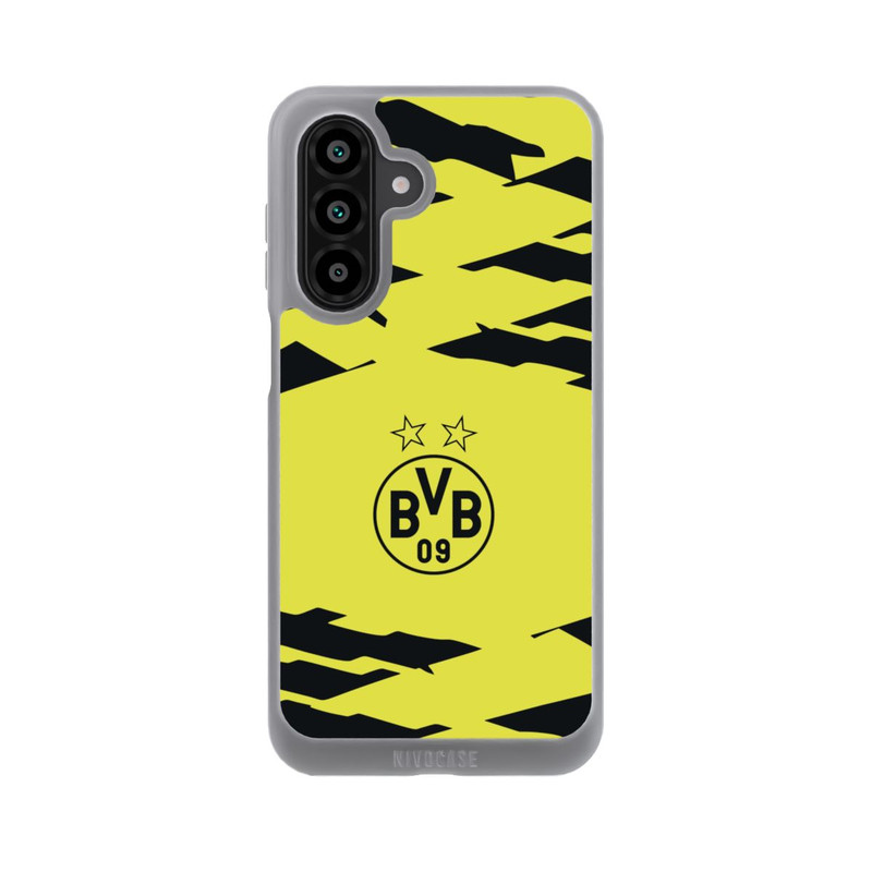 Galaxy A18 5G NIVOpure BVB Sondertrikot Neon