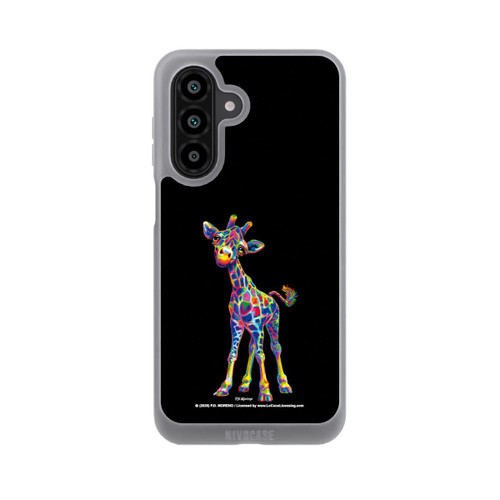 Samsung Galaxy A18 5G NIVOpure Giraffenkalb