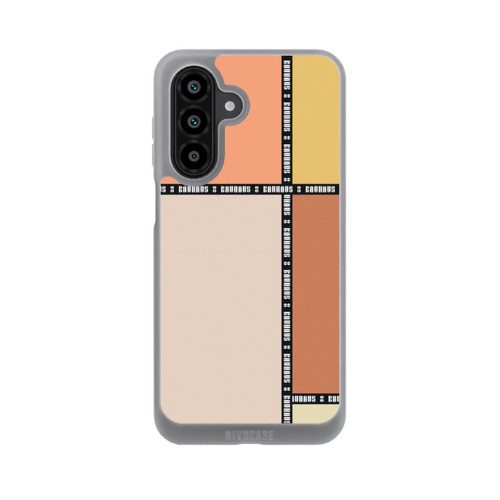 Samsung Galaxy A18 5G NIVOpure Bauhaus Squares-Pastel