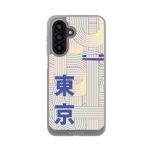Samsung Galaxy A18 5G NIVOpure Ramen Japanese Set