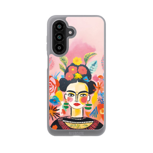 Samsung Galaxy A18 5G NIVOpure Mexican Artist Girl