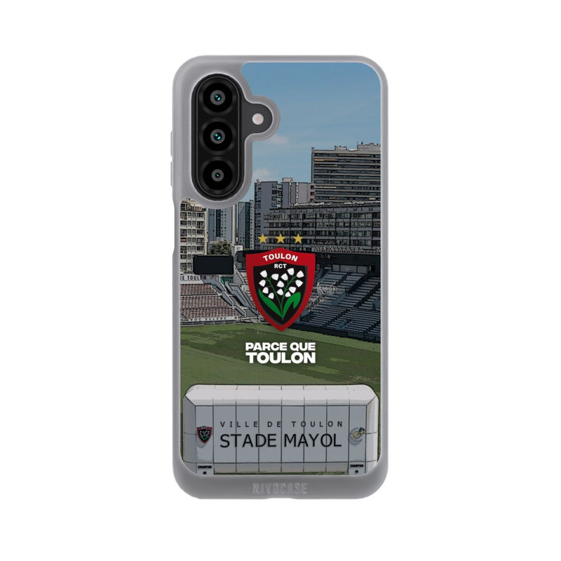 Galaxy A18 5G NIVOpure RCT Stade Mayol
