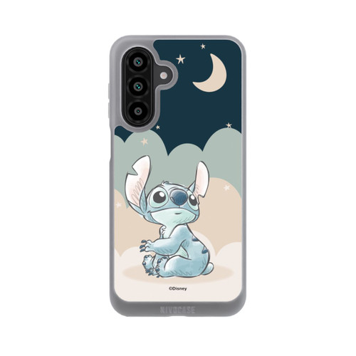Samsung Galaxy A18 5G NIVOpure Stitch Moonlight