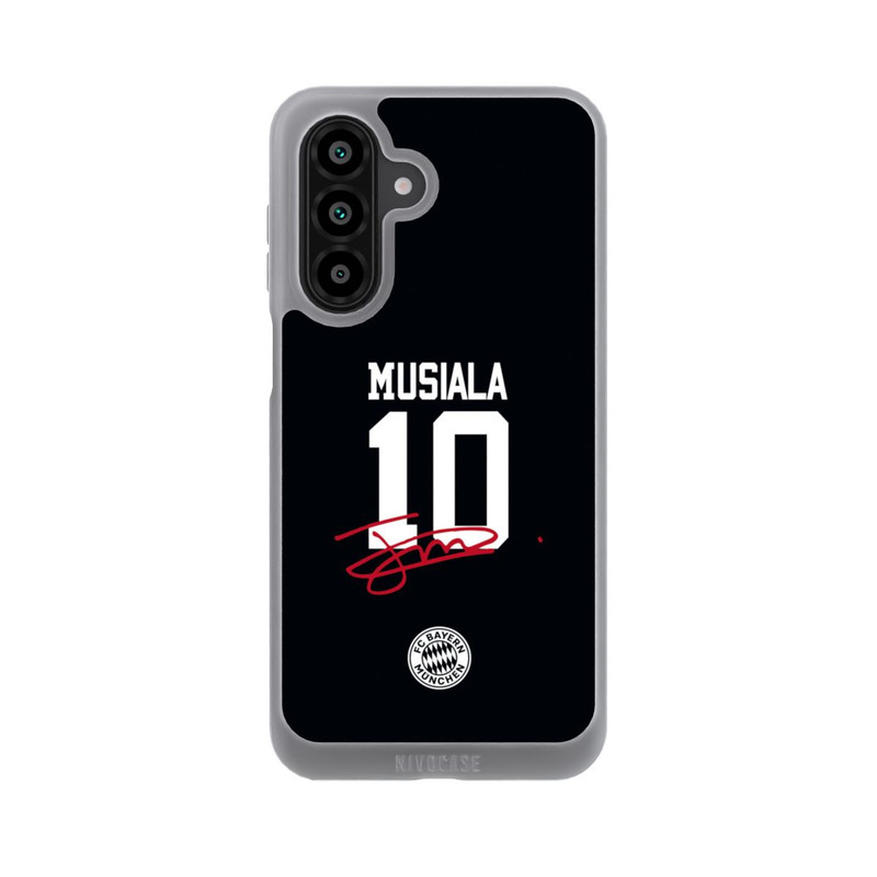 Galaxy A18 5G NIVOpure Musiala 10