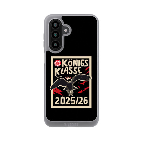 Samsung Galaxy A18 5G NIVOpure SGE Königsklasse 25-26