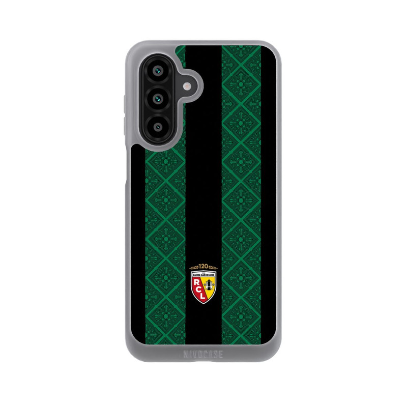 Galaxy A18 5G NIVOpure RC Lens Auswärtstrikot 25-26