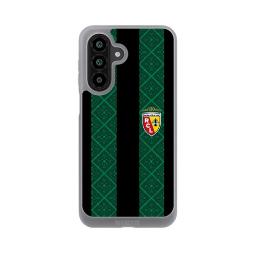 Samsung Galaxy A18 5G NIVOpure RC Lens Auswärtstrikot 25/26