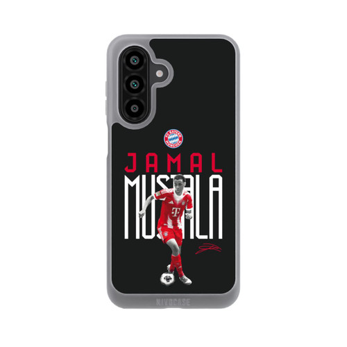 Samsung Galaxy A18 5G NIVOpure Jamal Musiala 25/26