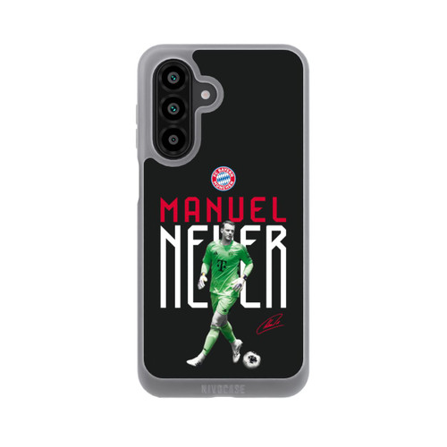 Samsung Galaxy A18 5G NIVOpure Manuel Neuer 25/26