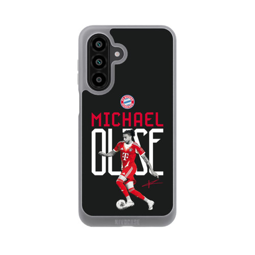 Samsung Galaxy A18 5G NIVOpure Michael Olise 25/26