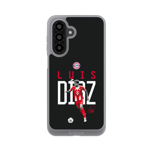 Samsung Galaxy A18 5G NIVOpure Luis Díaz 25/26