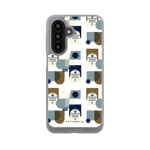 Samsung Galaxy A18 5G NIVOpure R2D2 Bauhaus
