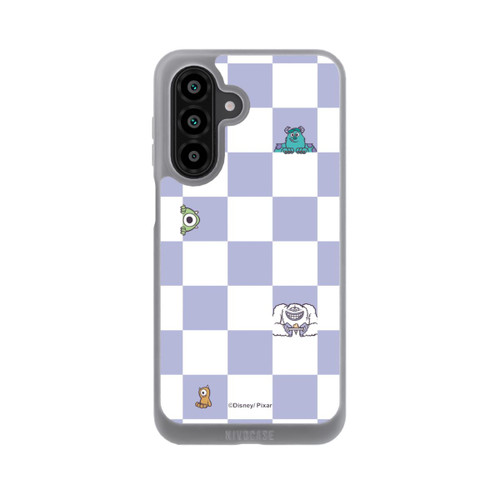 Samsung Galaxy A18 5G NIVOpure Monster AG Pattern