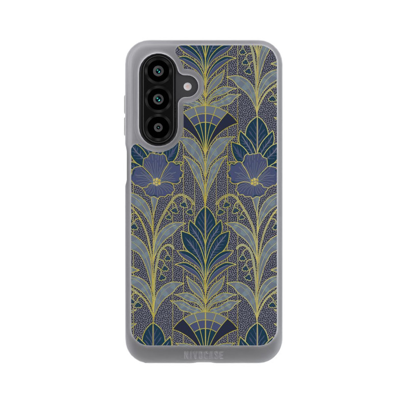 Galaxy A18 5G NIVOpure Lily of the Valley Art Deco