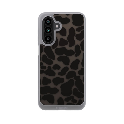 Samsung Galaxy A18 5G NIVOpure Leo Muster abstrakt