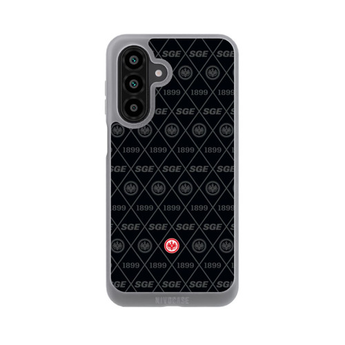 Samsung Galaxy A18 5G NIVOpure SGE Logo Muster