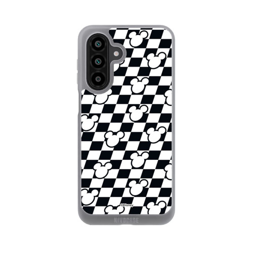 Samsung Galaxy A18 5G NIVOpure Happy Racing Muster Micky Maus Motorsport