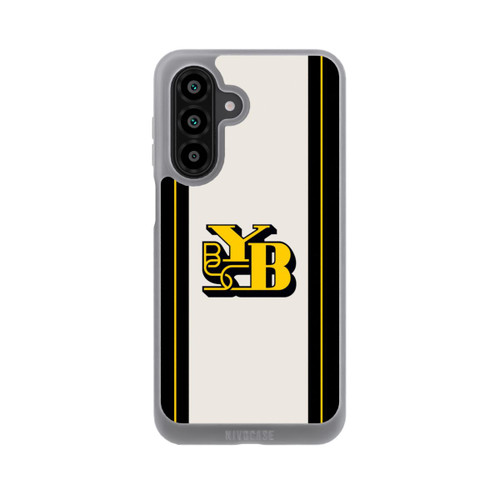 Samsung Galaxy A18 5G NIVOpure BSC YB Retro Logo