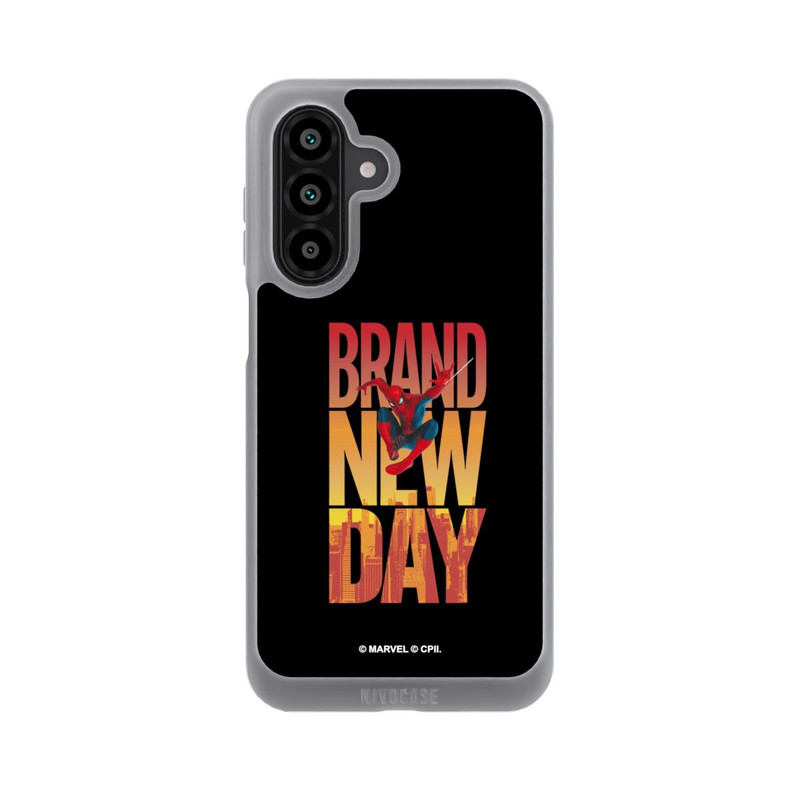 Galaxy A18 5G NIVOpure Spider-Man Kinofilm