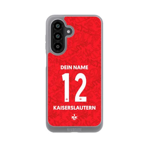 Samsung Galaxy A18 5G NIVOpure 1. FCK Trikot Personalisierbar 26-27