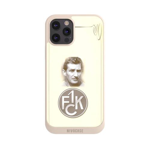 Apple iPhone 12 Pro Max NIVOpure Fritz Walter