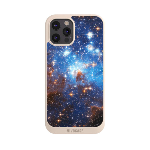 Apple iPhone 12 Pro Max NIVOpure Große Magellanische Wolke
