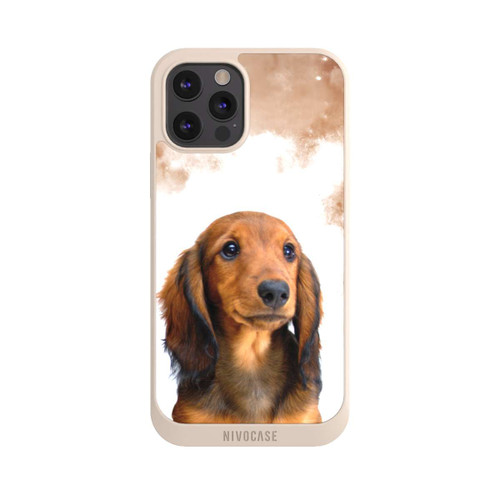 Apple iPhone 12 Pro Max NIVOpure Dackel Trio