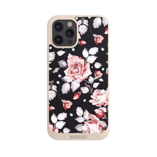 Apple iPhone 12 Pro Max NIVOpure Rosalie