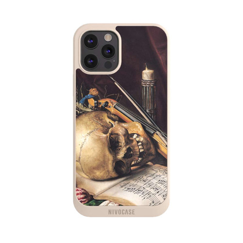 Apple iPhone 12 Pro Max NIVOpure Vanitas