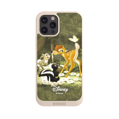 Apple iPhone 12 Pro Max NIVOpure Bambi &amp; Friends
